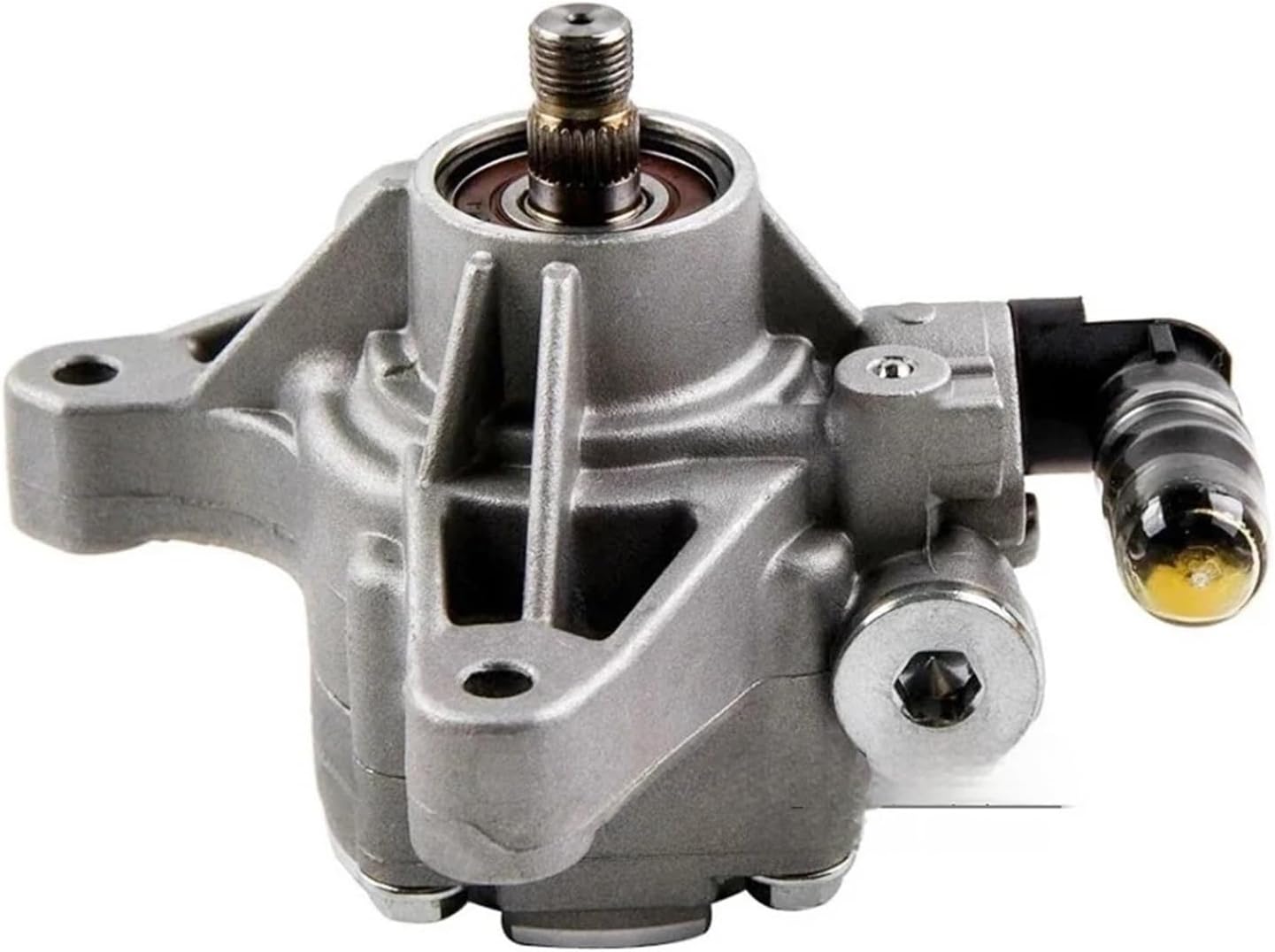 パワーステアリングポンプ ホンダ アコード 2.4L 2003 2004 2005